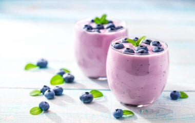 Ultimate Fertility Smoothie