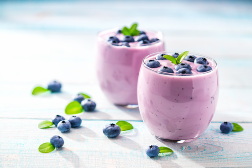Ultimate Fertility Smoothie
