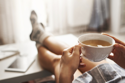 5 Daily Habits for Improving and Maintaining Mental Health
