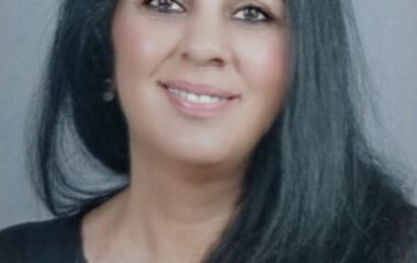 Ritu Mehrotra