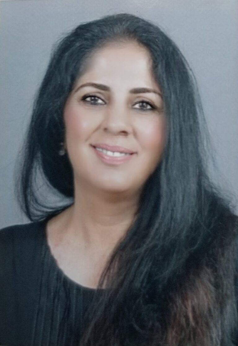 Ritu Mehrotra