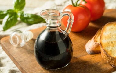 Vinegar, Much More Than Just Salad Dressing