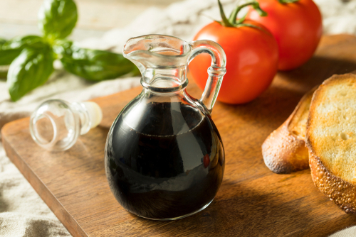 Vinegar, Much More Than Just Salad Dressing