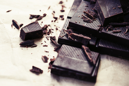 Multi-Seed Superfood Chocolate Bars
