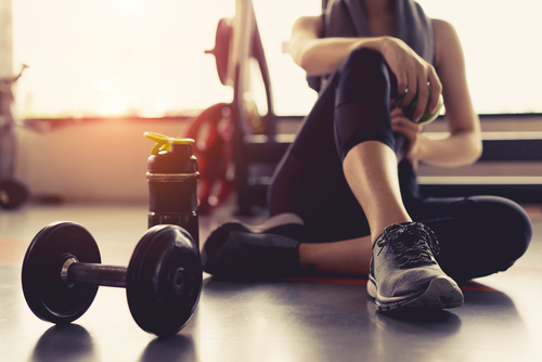 5 Ways To Increase Muscle Strength