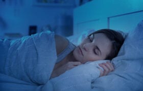 7 Tips to Help Insomnia