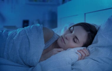 7 Tips to Help Insomnia