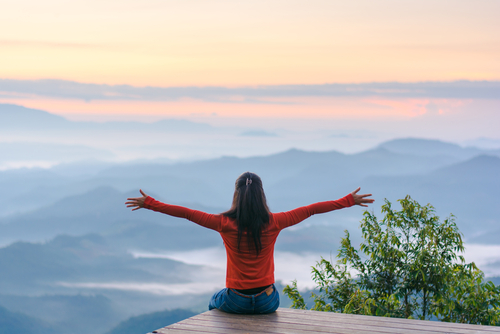 Tips To Reduce Stress & Anxiety