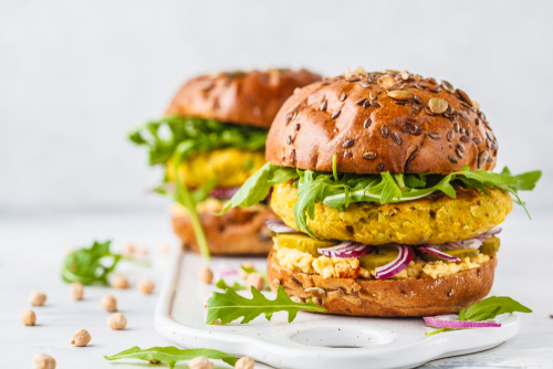 3 Reasons Why Whole Plant-Based Food Feels Good