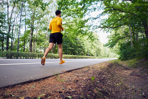 How Diet and Exercise Changed My Life