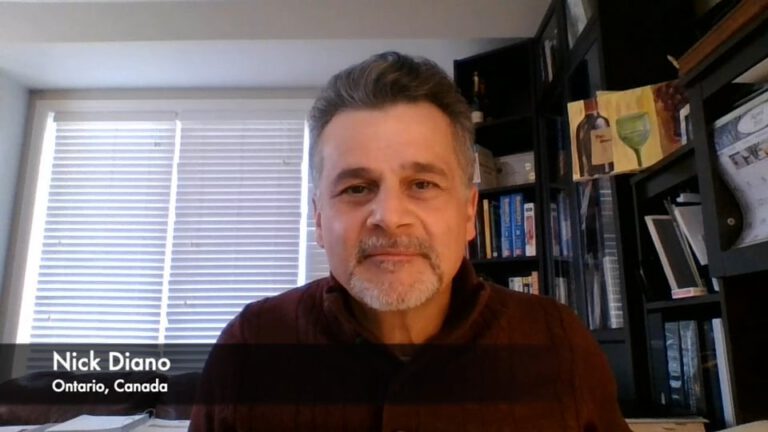 Nick Diano