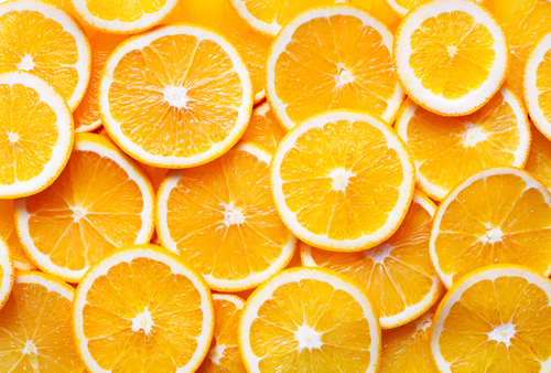 Benefits of Vitamin C