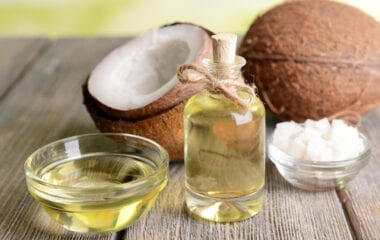 Top Benefits of Coconut Oil Pulling