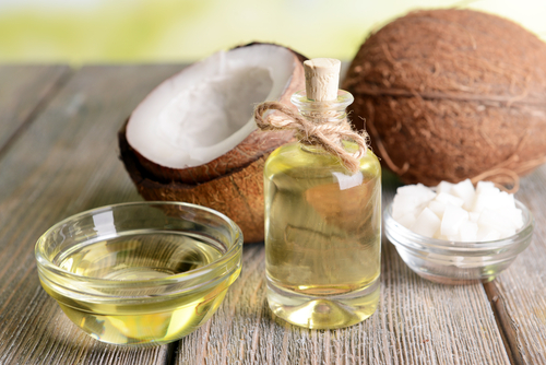 Top Benefits of Coconut Oil Pulling