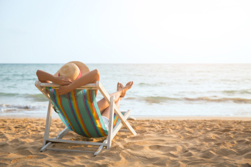 4 Natural Ways to Combat Anxiety
