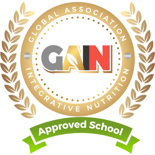 Global Association for Integrative Nutrition GAIN approved school