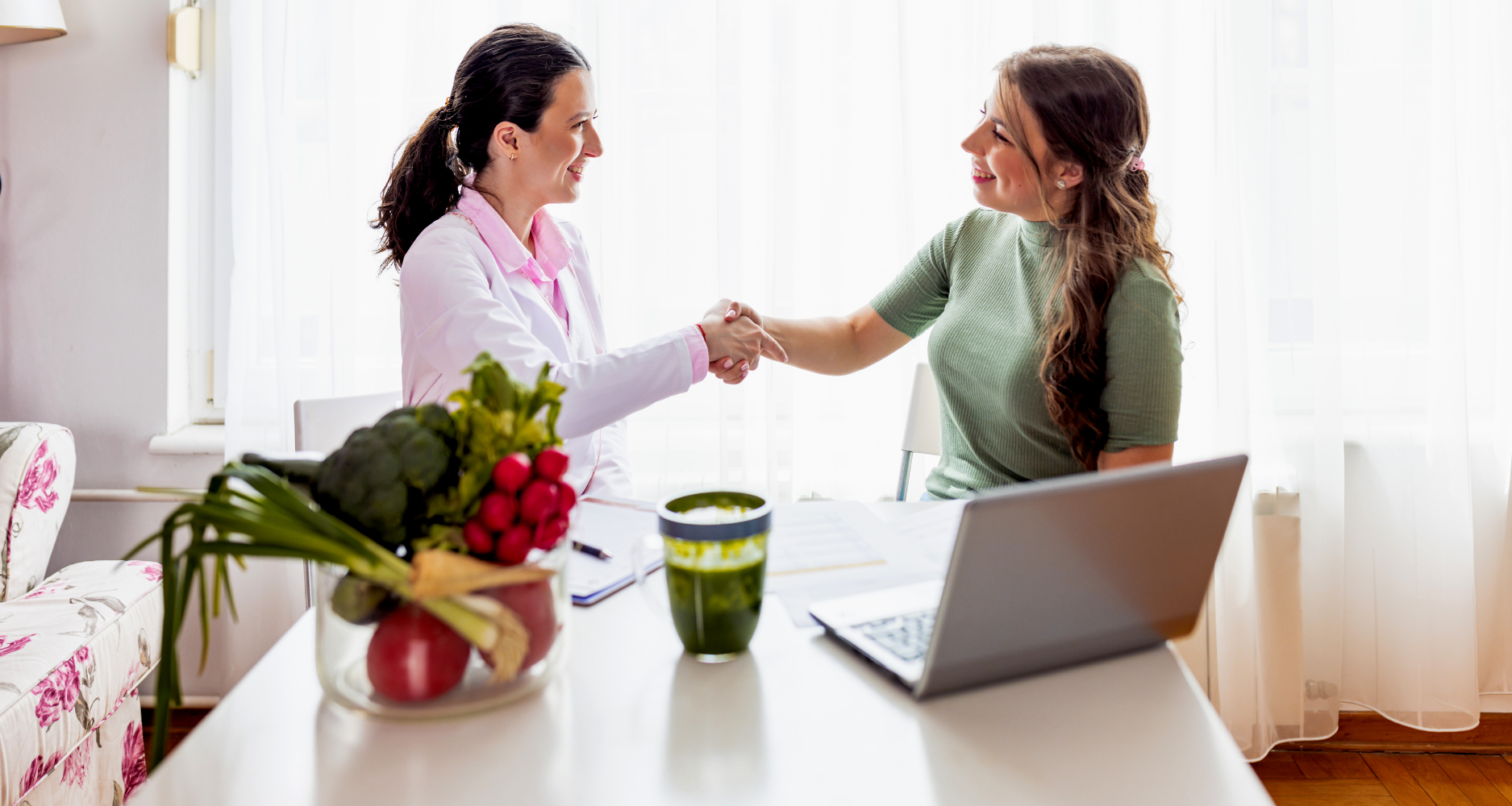holistic nutritionist program