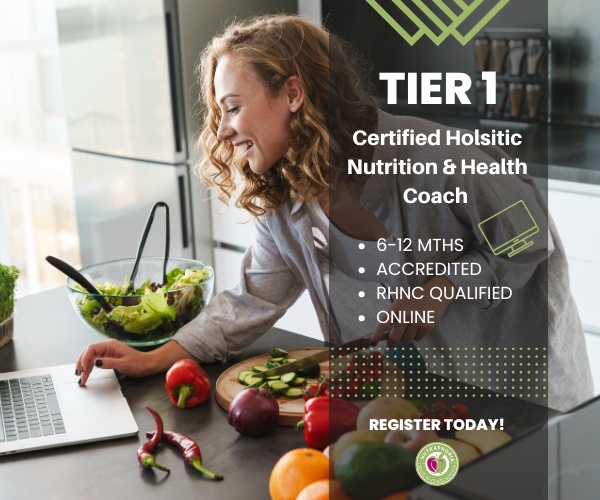 holistic nutrition and health coach certification holistic nutrition and health coach certification