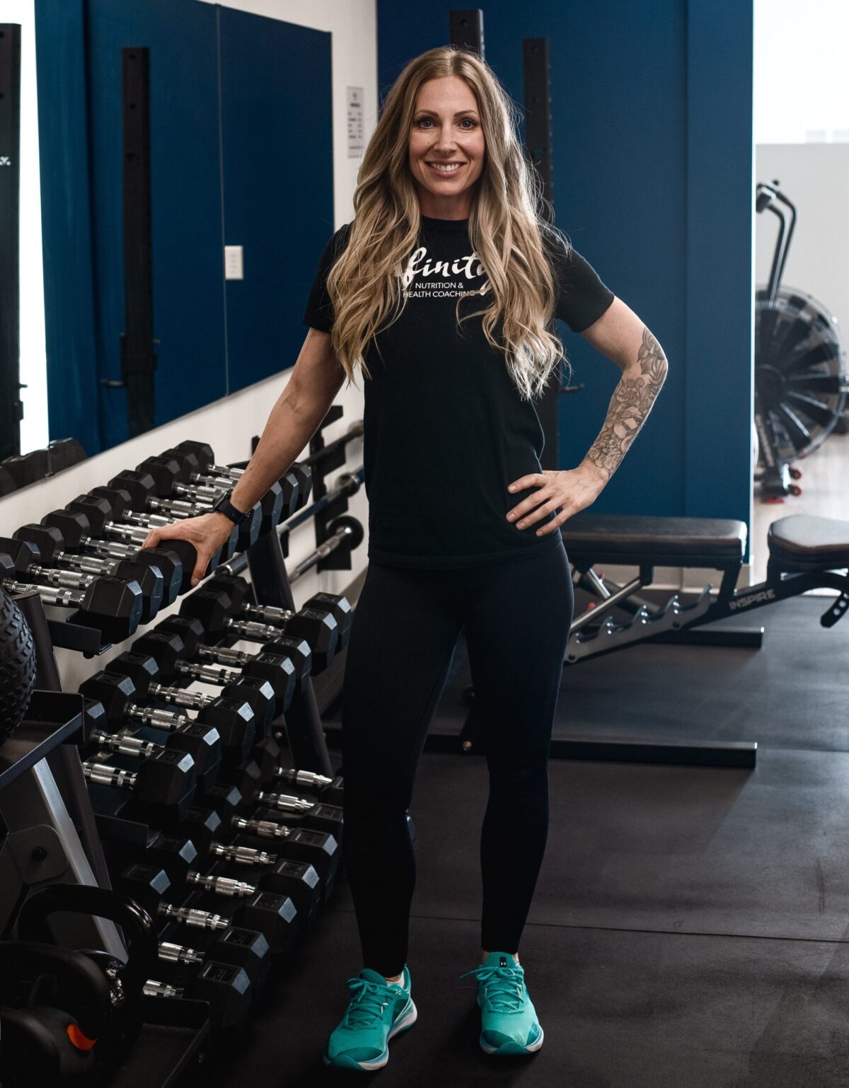 Student Spotlight: Meet Shauna Muldrew!