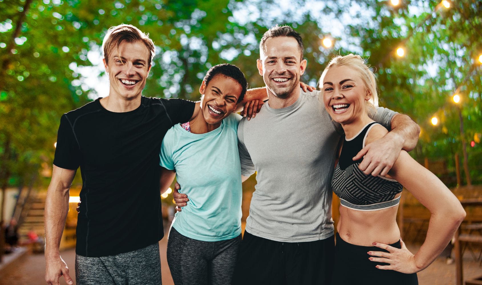 global health coaches