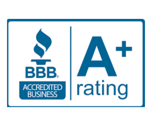 BBB nutraphoria acreditation