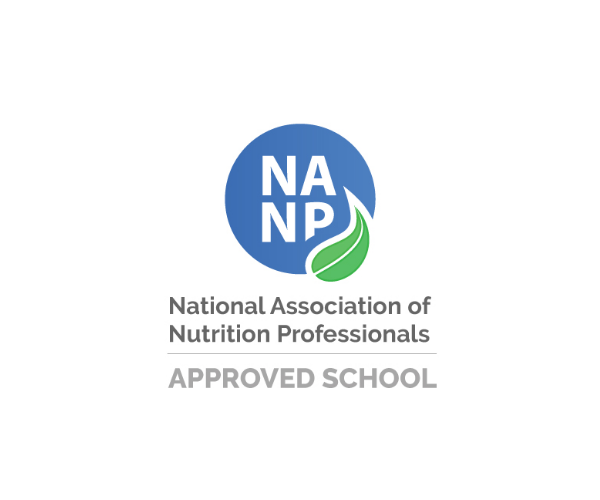 NANP approved school board certified holistic nutritionist NANP approved school board certified holistic nutritionist