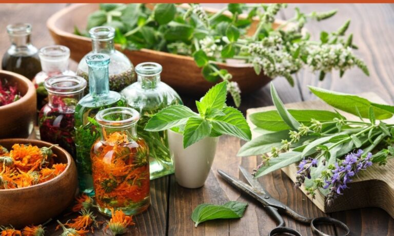 aromatherapy