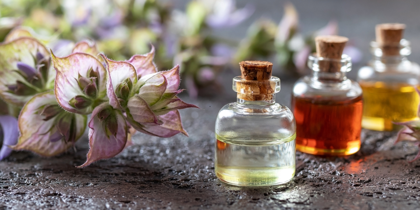 aromatherapy