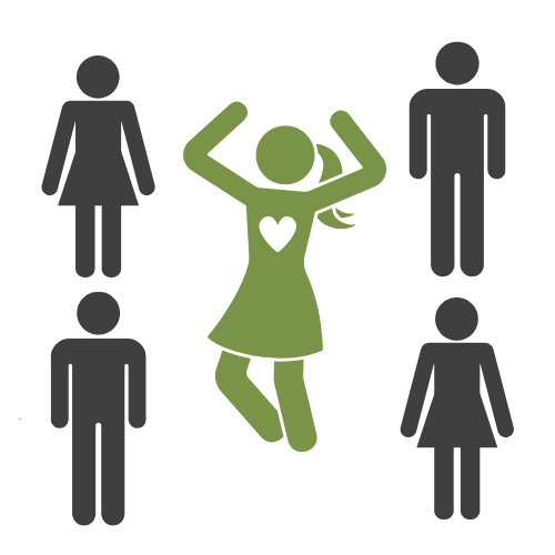 people figures people figures