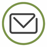 email icon nutraphoria