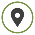 address icon nutraphoria