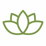 lotus flower icon