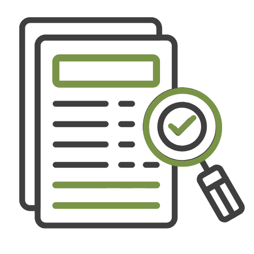 research investigate icon