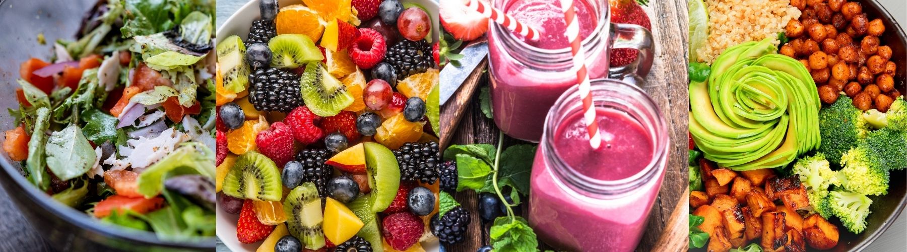 smoothie fruit veg