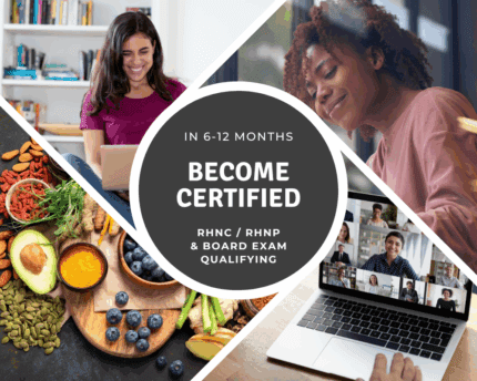 diploma programs holistic health