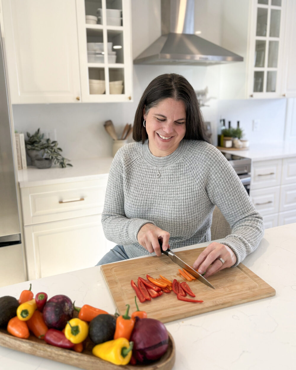 Student Spotlight: Meet NutraPhoria Alumni and Certified Holistic Nutritionist Jackie Bourdon of Purely Nourished Kitchen!