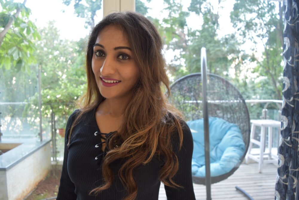 Student Spotlight: Meet NutraPhoria Alumni, award-winning Registered Holistic Nutritionist, and renowned body transformation specialist Roshni Sanghvi!