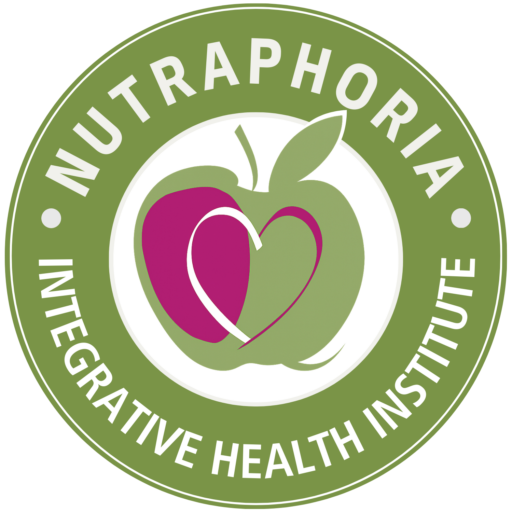 nutraphoria integrative health institute