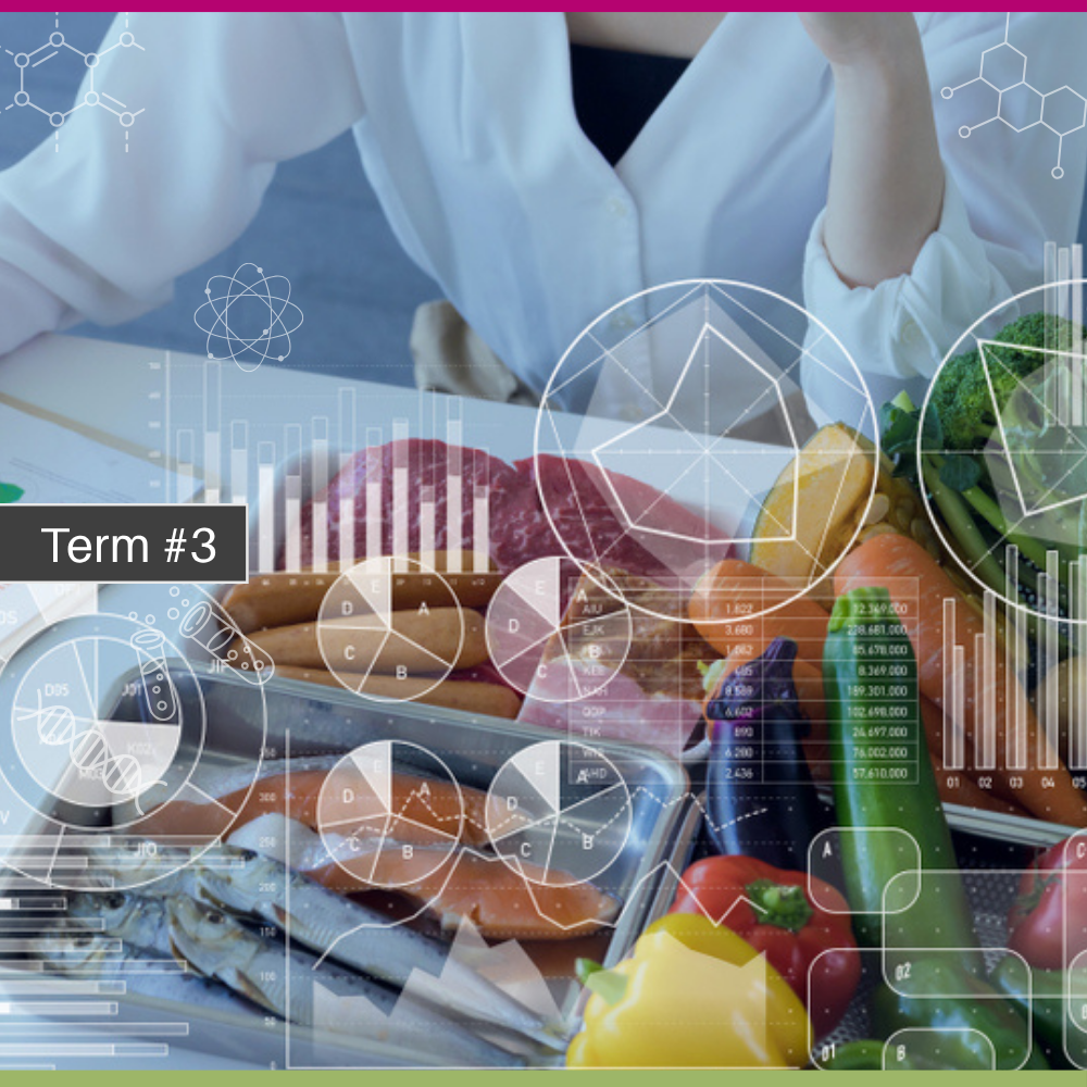 Nutrition Sciences course